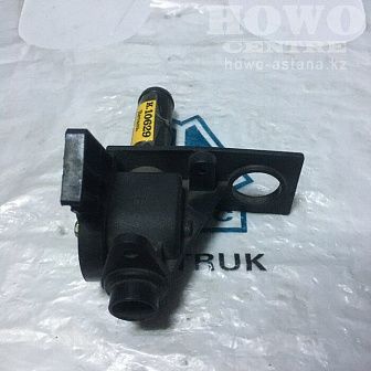 Электроклапан печки салона WG1630840324/1